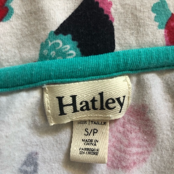 Women’s 2 pc Hatley turkey pajamas - Picture 6 of 6